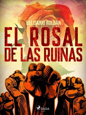 cover image of El rosal de las ruinas